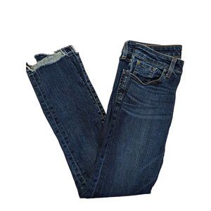 J. Brand Skinny Jeans